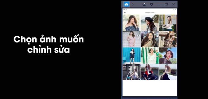 Hướng dẫn sử dụng Ulike trên máy tính