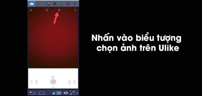 Hướng dẫn sử dụng Ulike trên máy tính