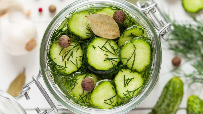 Enhance Your Pickle Brine with a Touch of MSG