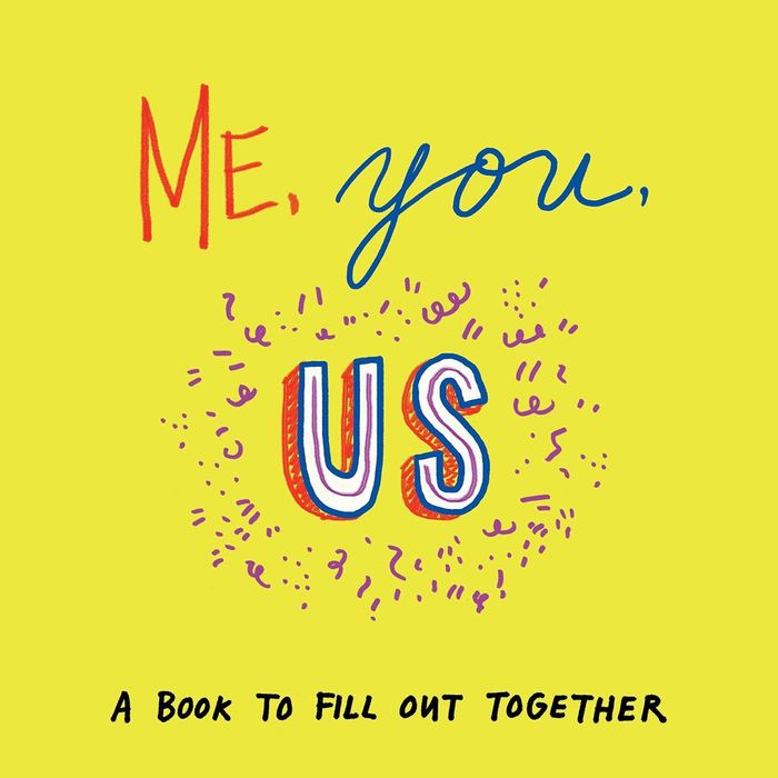 Cover of the fill-in-the-blank book