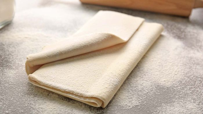 Exploring Puff Pastry and Phyllo Dough: A Comparison