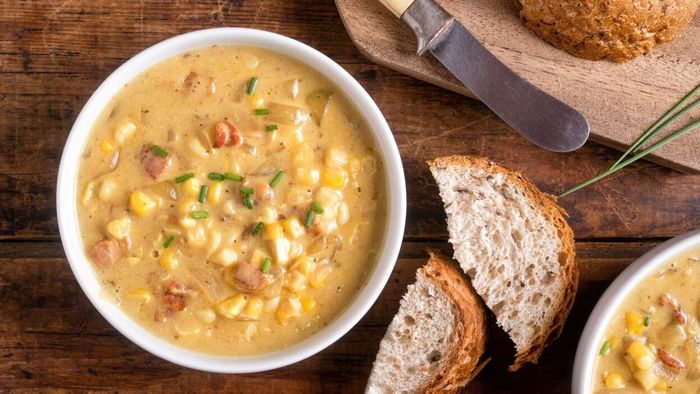 How to Keep Sour Cream from Curdling in Soups and Sauces