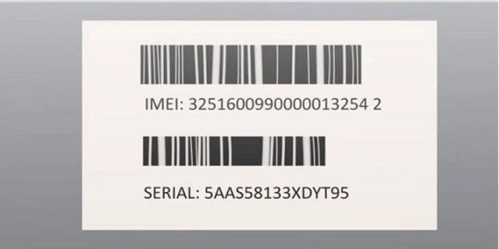 iMei Apple Watch là gì? Vì sao cần kiểm tra IMEI và số serial trên Apple Watch?