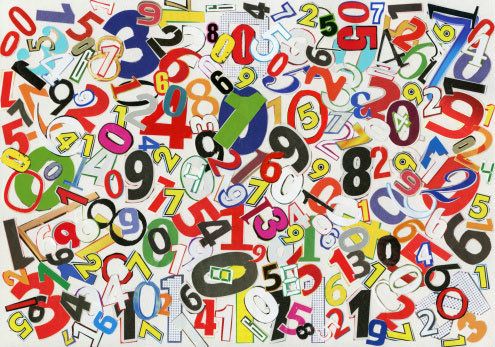 10 อันดับทำนายฝันเลขเด็ด ประจำวันที่ 16 ตุลาคม 56