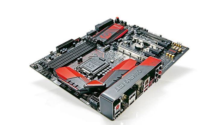 Sử dụng mainboard tích hợp Wi-Fi