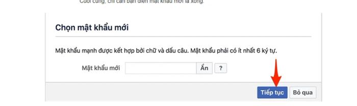 Hướng dẫn khôi phục Facebook bị hack 2021