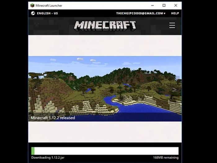 Cập nhật game và cùng trải nghiệm ngay nào!