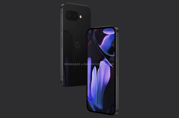 Pixel 9a sẽ thuộc dòng smartphone tầm trung.
