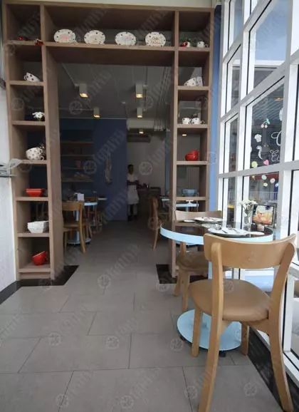 'Cafe'&Etcetera by Kloset' คือการผสมผสานแฟชั่นและสไตล์ไทยที่ไม่ตามเทรนด์ แต่เต็มไปด้วยความคิดสร้างสรรค์