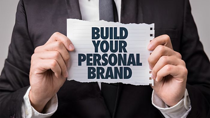 Xây dựng hình ảnh cá nhân là yếu tố quan trọng giúp bạn có thêm cơ hội thành công trong cuộc Pitching