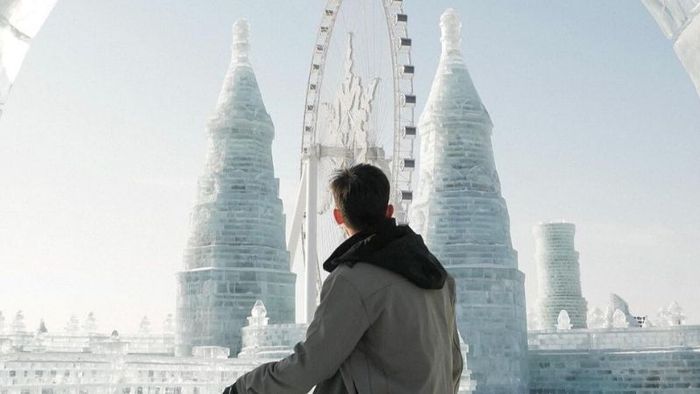 Winter in China and Practical Travel Tips for Visiting China