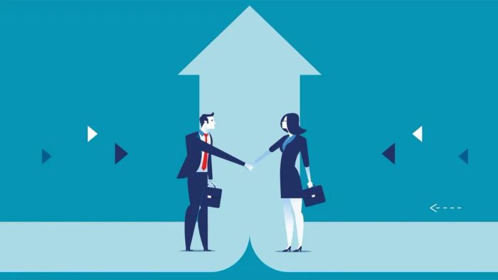 Đàm phán có những đặc điểm quan trọng mà bạn cần phải chú ý