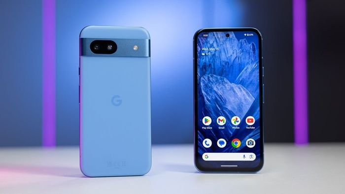 Google Pixel 9a dự kiến sẽ được ra mắt vào tháng 3 sắp tới.