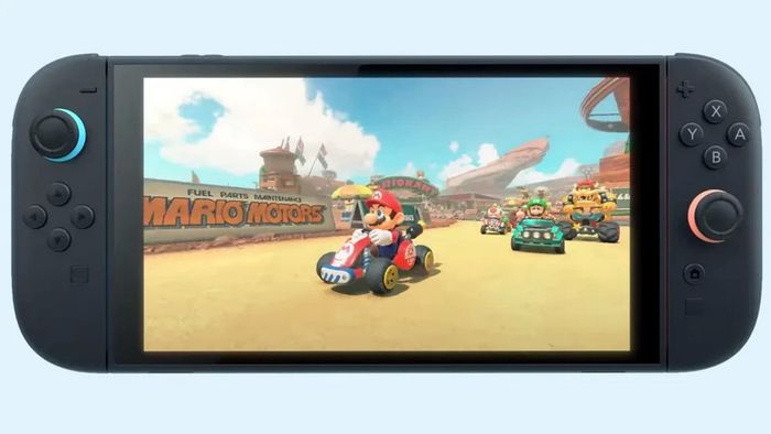 Liệu có nên mua Switch vào năm 2025 khi Switch 2 đã được công bố?
