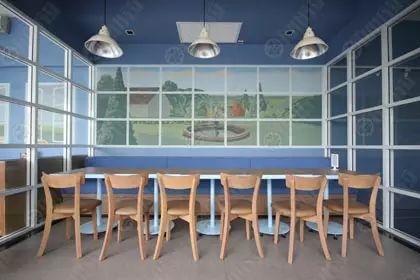 'Cafe'&Etcetera by Kloset' เป็นการผสมผสานแฟชั่นกับสไตล์ไทยที่ไม่ตามเทรนด์ แต่ยังคงเสน่ห์เฉพาะตัว