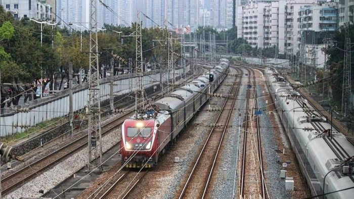 Travel Tips for China by Train