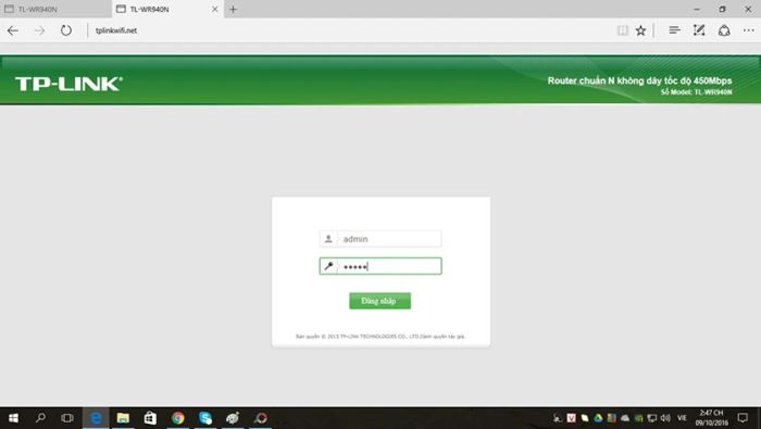 Hướng dẫn chi tiết cách giới hạn băng thông wifi cho các nhà mạng Viettel, VNPT, FPT