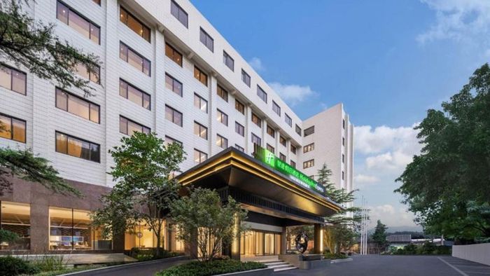 Booking Hotels Based on Real China Travel Experience