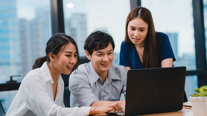 Reference trong CV là gì và cách lựa chọn hiệu quả