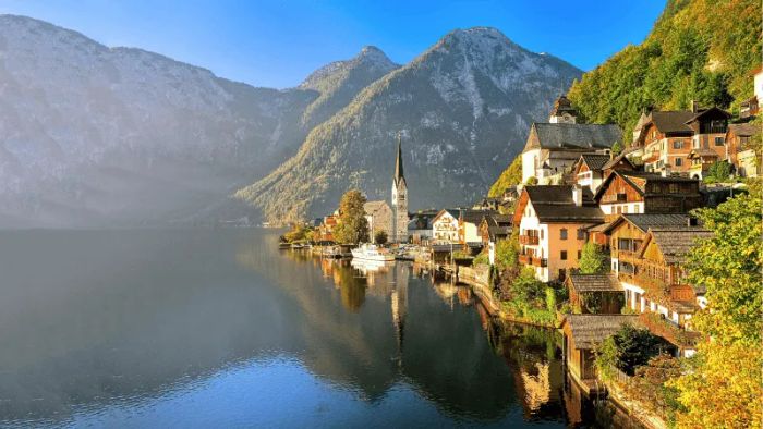 Top European destinations, tips, and frequently asked questions