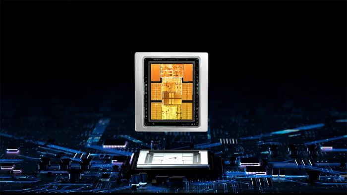 Ascend 910C được sản xuất trên tiến trình 7nm của SMIC