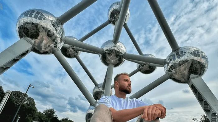 Antoniom – An Iconic Landmark Among European Tourist Attractions