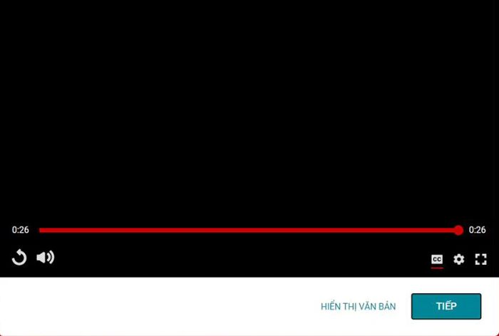 Hướng dẫn sử dụng YouTube Kids trên web.