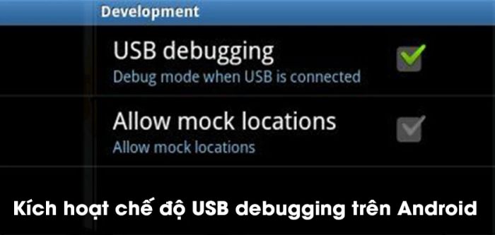 Hướng dẫn root điện thoại Android chi tiết và nhanh chóng - Root là gì?