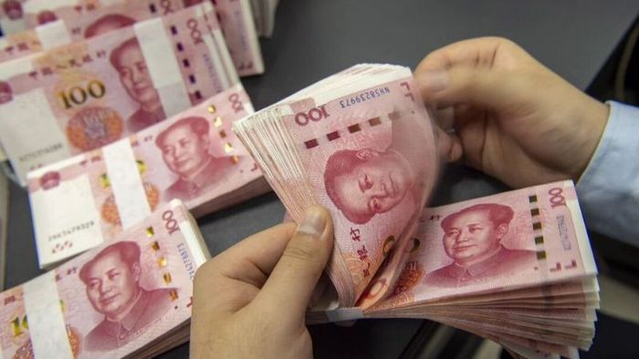 Chinese Renminbi (CNY)