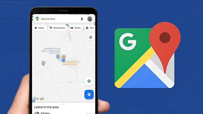 Hướng dẫn hiển thị tốc độ trên Google Map iOS và giải đáp thắc mắc 2