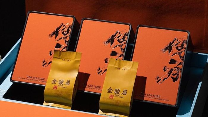 Travel tips for China: Buying tea as a souvenir