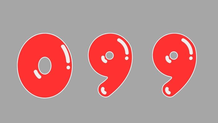 Đầu số 099 thuộc nhà mạng nào? Ảnh hưởng của đầu số đẹp trong cuộc sống 