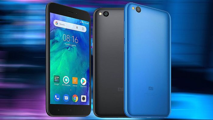 Các dòng smartphone trang bị chip Snapdragon 425