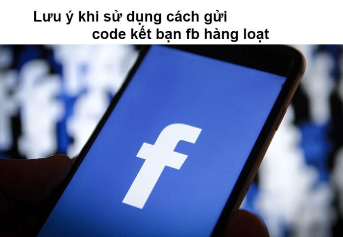 Lưu ý khi sử dụng