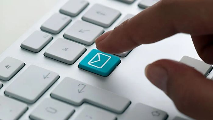 Đàm phán qua thư tín là một hình thức phổ biến được nhiều người áp dụng