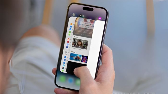 Cách khắc phục tình trạng iPhone nhanh hết pin