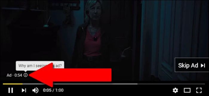 Hướng dẫn chặn quảng cáo trên Youtube thủ công trên máy tính PC