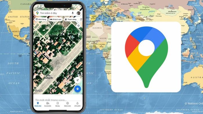 Xác thực doanh nghiệp trên Google Maps là gì?