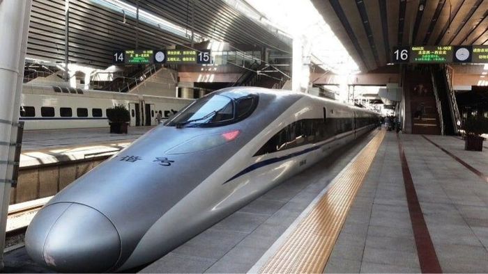 China's Subway System