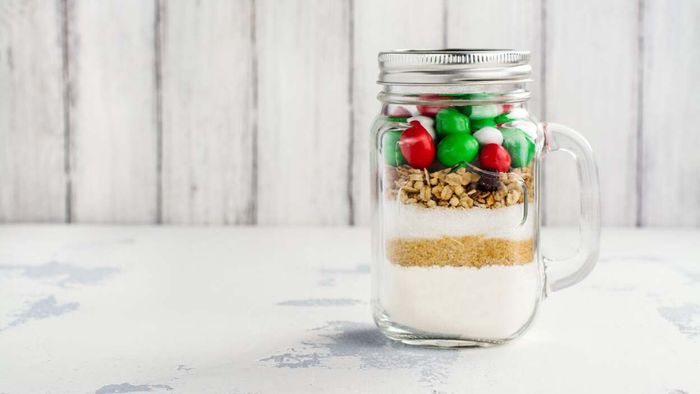 Pre-made mixes and kits