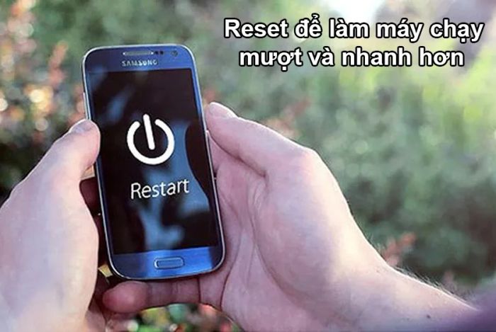 Máy sẽ hoạt động nhanh hơn, mượt mà hơn và loại bỏ được các tập tin rác không cần thiết.