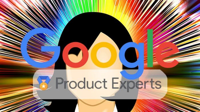 Xác minh qua Product Experts Program