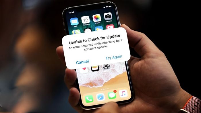 Cách khắc phục tình trạng iPhone nhanh hết pin khi không sử dụng