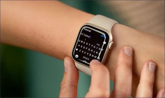 Thói quen sử dụng sai cách và cài đặt không hợp lý khiến Apple Watch tiêu tốn năng lượng nhanh chóng