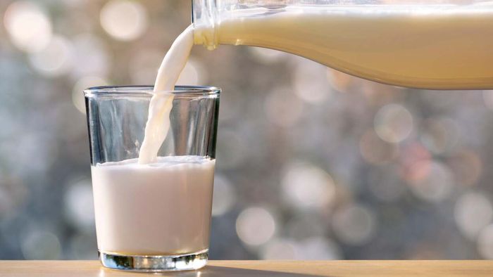 Why Soy Milk Belongs in Your Pantry