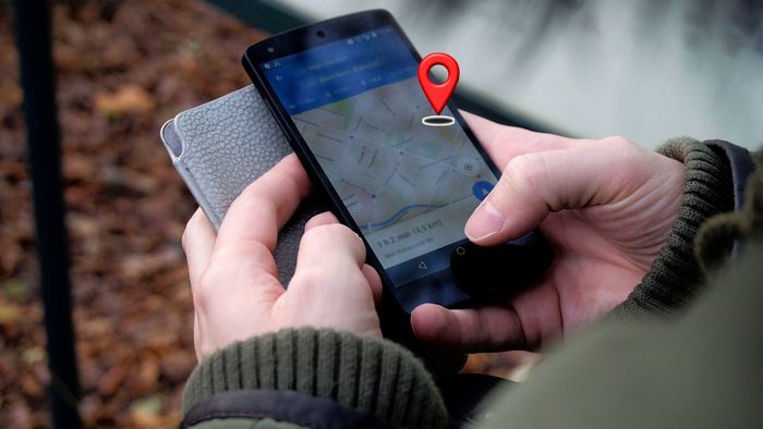 Lưu ý khi sử dụng tính năng tìm vị trí số điện thoại trên Google Maps