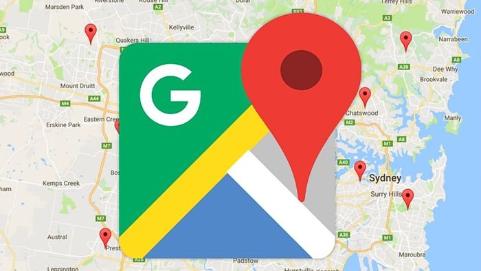 Hướng dẫn hiển thị tốc độ trên Google Map iOS và lưu ý 1