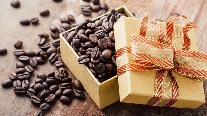 Coffee and tea (and related accessories)