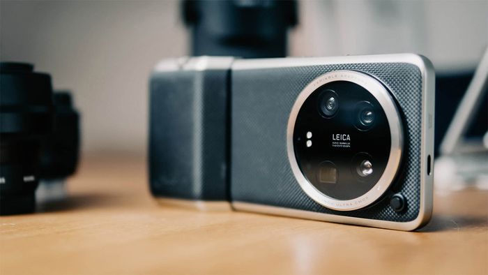 Thông tin về hệ thống camera của Xiaomi 15 Ultra