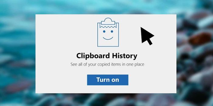 Clipboard là gì? Tìm hiểu ngay